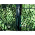 Hot Sales Wire Mesh Fence Design